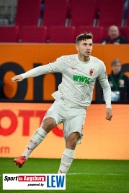 FC-Augsburg-Borussia-Moenchengladbach-Bundesliga-Fussball-Maenner_9733