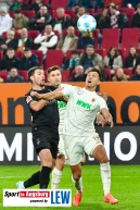 FC-Augsburg-Borussia-Moenchengladbach-Bundesliga-Fussball-Maenner_9752