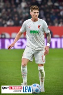 FC-Augsburg-Borussia-Moenchengladbach-Bundesliga-Fussball-Maenner_9767