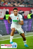 FC-Augsburg-Borussia-Moenchengladbach-Bundesliga-Fussball-Maenner_9768