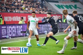 FC-Augsburg-Borussia-Moenchengladbach-Bundesliga-Fussball-Maenner_9769