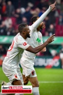 FC-Augsburg-Borussia-Moenchengladbach-Bundesliga-Fussball-Maenner_9778