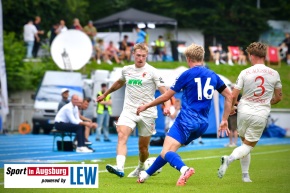 FC-Augsburg-Leicester-City-Testspiel-Bundesliga_7527