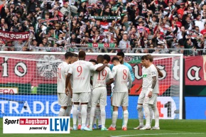 FC-Augsburg-St.-Pauli-Bundesliga-Fussball-Herren_8778