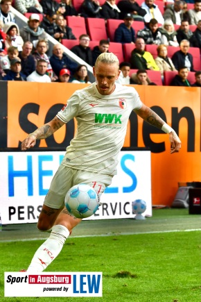 FC-Augsburg-St.-Pauli-Bundesliga-Fussball-Herren_8859