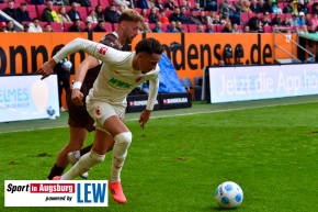 FC-Augsburg-St.-Pauli-Bundesliga-Fussball-Herren_8863