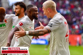 FC-Augsburg-St.-Pauli-Bundesliga-Fussball-Herren_8986