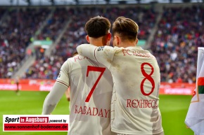 FC-Augsburg-St.-Pauli-Bundesliga-Fussball-Herren_9047