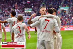 FC-Augsburg-St.-Pauli-Bundesliga-Fussball-Herren_9052