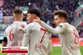 FC-Augsburg-St.-Pauli-Bundesliga-Fussball-Herren_9053