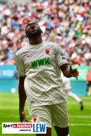 FC-Augsburg-St.-Pauli-Bundesliga-Fussball-Herren_8803