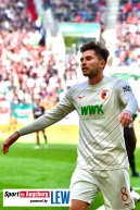 FC-Augsburg-St.-Pauli-Bundesliga-Fussball-Herren_8897