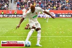 FC-Augsburg-St.-Pauli-Bundesliga-Fussball-Herren_8949