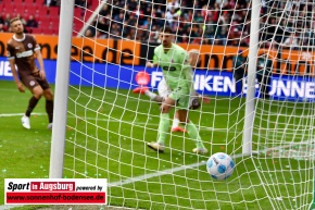 FC-Augsburg-St.-Pauli-Bundesliga-Fussball-Herren_8967