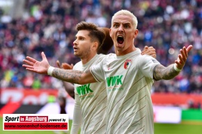 FC-Augsburg-St.-Pauli-Bundesliga-Fussball-Herren_8979