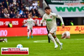 FC-Augsburg-St.-Pauli-Bundesliga-Fussball-Herren_9024