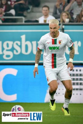 FC-Augsburg_VfB-Stuttgart_Bundesliga_-Fussball_FC-Augsburg-VfB-Stuttgart-10.05.24-15