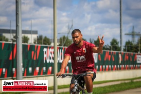 FC-Augsburg-Trainingsauftakt_020104