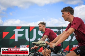 FC-Augsburg-Trainingsauftakt_020172