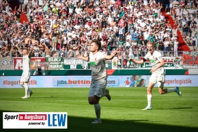 FCA-Werder-Bremen-Fussball-Bundesliga_8164