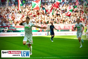 FCA-Werder-Bremen-Fussball-Bundesliga_8171