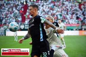 FCA-Werder-Bremen-Fussball-Bundesliga_8212