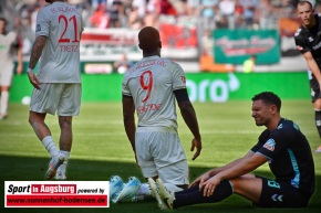 FCA-Werder-Bremen-Fussball-Bundesliga_8227