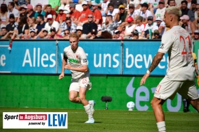 FCA-Werder-Bremen-Fussball-Bundesliga_8160