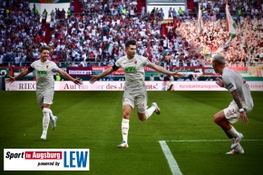 FCA-Werder-Bremen-Fussball-Bundesliga_8176