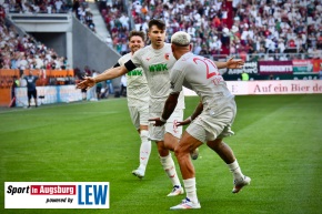 FCA-Werder-Bremen-Fussball-Bundesliga_8180