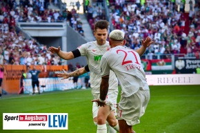 FCA-Werder-Bremen-Fussball-Bundesliga_8181