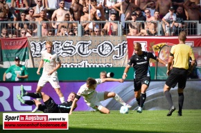 FCA-Werder-Bremen-Fussball-Bundesliga_8250