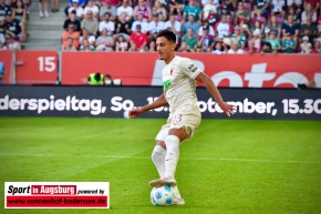 FCA-Werder-Bremen-Fussball-Bundesliga_8264