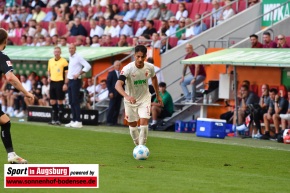 FCA-Werder-Bremen-Fussball-Bundesliga_8280