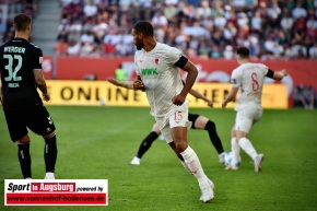 FCA-Werder-Bremen-Fussball-Bundesliga_8312