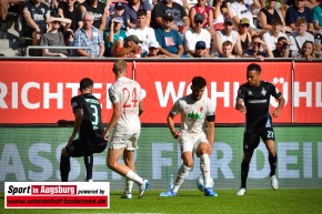 FCA-Werder-Bremen-Fussball-Bundesliga_8313