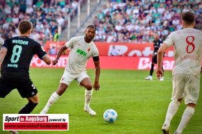 FCA-Werder-Bremen-Fussball-Bundesliga_8319