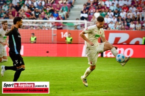 FCA-Werder-Bremen-Fussball-Bundesliga_8326