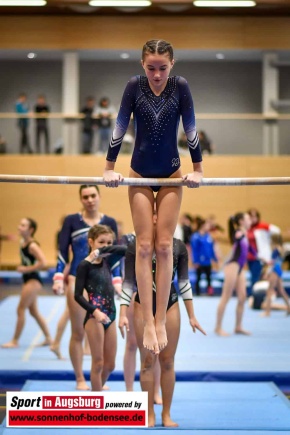 Gauwettkampf_Geraeteturnen__Leistungsklasse_Einzel_weiblich__Sporthalle_Stadtbergen_7923