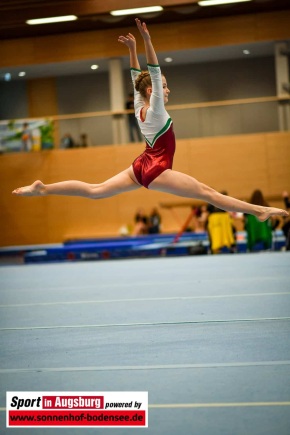 Gauwettkampf_Geraeteturnen__Leistungsklasse_Einzel_weiblich__Sporthalle_Stadtbergen_8171