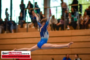 Gauwettkampf_Geraeteturnen__Leistungsklasse_Einzel_weiblich__Sporthalle_Stadtbergen_8209