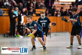 Augsburg-Raptors-Koenigsbrunn-Ants-Hallenturnier-Flagfootball-Jugend-SIA_7695