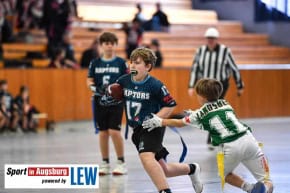 Augsburg-Raptors-Koenigsbrunn-Ants-Hallenturnier-Flagfootball-Jugend-SIA_7709