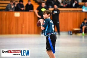 Augsburg-Raptors-Koenigsbrunn-Ants-Hallenturnier-Flagfootball-Jugend-SIA_7743