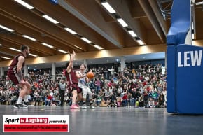 Basketball_FCB_Muenchen-Augsburg_2779