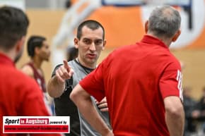 Basketball_FCB_Muenchen-Augsburg_2808