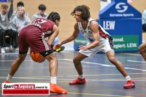 Basketball_FCB_Muenchen-Augsburg_2812