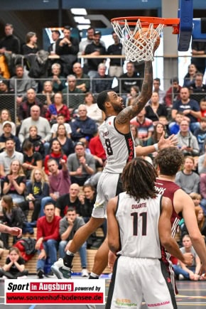 Basketball_FCB_Muenchen-Augsburg_2844