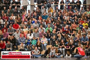 Basketball_FCB_Muenchen-Augsburg_2860