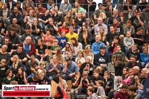 Basketball_FCB_Muenchen-Augsburg_2862